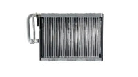 Evaporador MAHLE AE 88 000P — BMW Serie 5 / Serie 6 / Serie 7 2008-2018