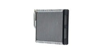 Evaporador MAHLE AE 88 000P — BMW Serie 5 / Serie 6 / Serie 7 2008-2018