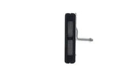 Evaporador MAHLE AE 88 000P — BMW Serie 5 / Serie 6 / Serie 7 2008-2018