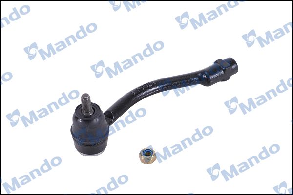 Rótula barra de dirección (eje delantero) Mando — Hyundai, Kia | OEM 56820 4L000
