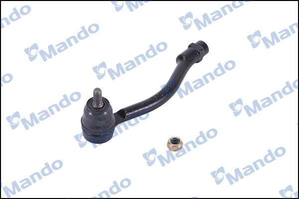 Rótula barra de dirección (eje delantero) Mando — Hyundai, Kia | OEM 568204L090