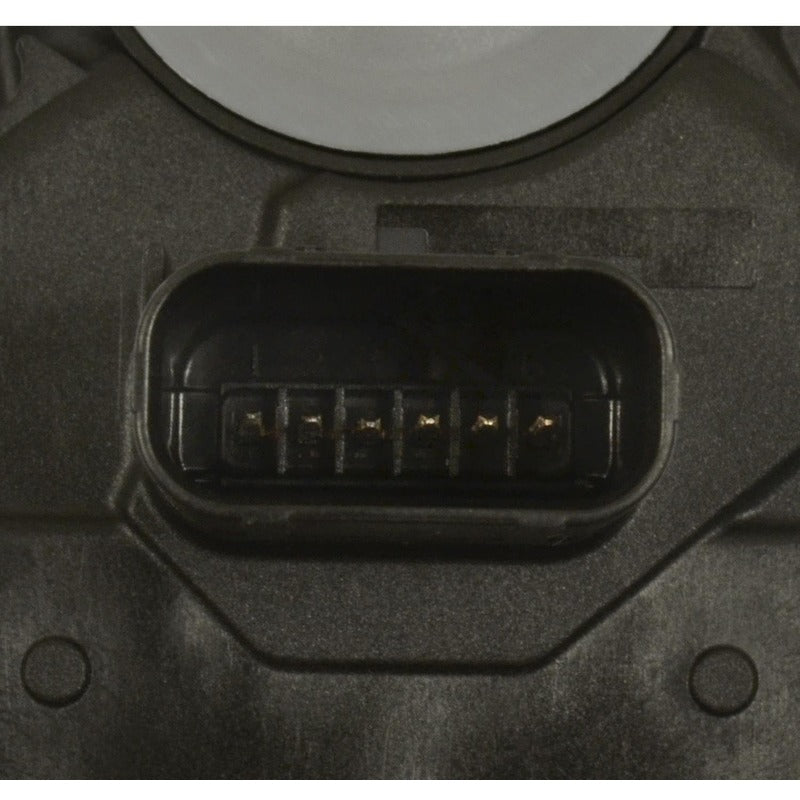 Cuerpo Aceleracion STANDARD MOTOR PRODUCTS S20222 Chevrolet Camaro 3.6 V6 - Imagen 3