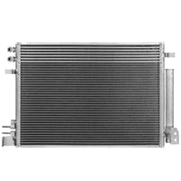 Condensador A C TYC 4224 Chevrolet Camaro 3.6 V6 - Imagen 10