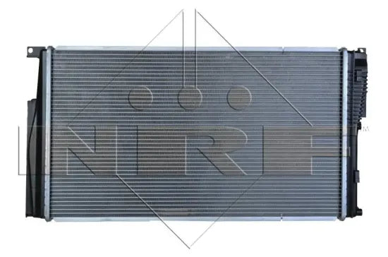 Radiador de motor NRF 58413 — BMW Serie 1 / Serie 2 / Serie 3 / Serie 4 2011-2021