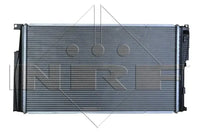 Radiador de motor NRF 58413 — BMW Serie 1 / Serie 2 / Serie 3 / Serie 4 2011-2021