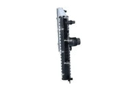 Radiador de motor NRF 58413 — BMW Serie 1 / Serie 2 / Serie 3 / Serie 4 2011-2021