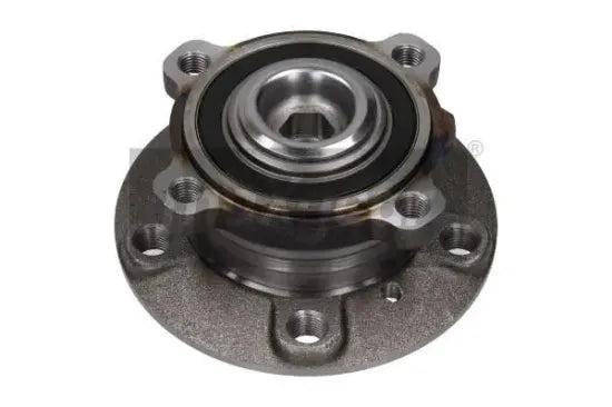 Par de Rodamientos de rueda Delanteros MAXGEAR 33-0751 — BMW Serie 7 2001-2008