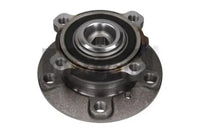 Par de Rodamientos de rueda Delanteros MAXGEAR 33-0751 — BMW Serie 7 2001-2008