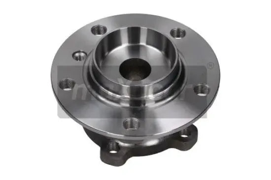 Par de Rodamientos de rueda Delanteros MAXGEAR 33-0751 — BMW Serie 7 2001-2008