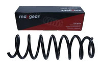 Par de Espirales Traseras MAXGEAR 60-0785D — BMW Serie 5 2009-2016
