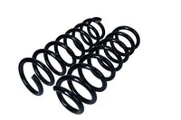 Par de Espirales Delanteras MAXGEAR 60-1074D — BMW Serie 7 2008-2015