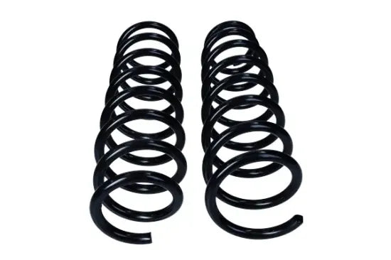Par de Espirales Traseras MAXGEAR 60-1081D — BMW Serie 7 2008-2015