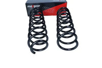 Par de Espirales Traseras MAXGEAR 60-1082D — BMW Serie 5 / Serie 7 2008-2016