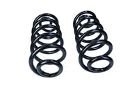 Par de Espirales Traseras MAXGEAR 60-1084D — BMW X5 / X6 2006-2018