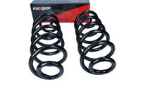 Par de Espirales Traseras MAXGEAR 60-1084D — BMW X5 / X6 2006-2018