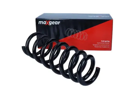 Par de Espirales Delanteras MAXGEAR 60-1266 — BMW X5 2006-2010