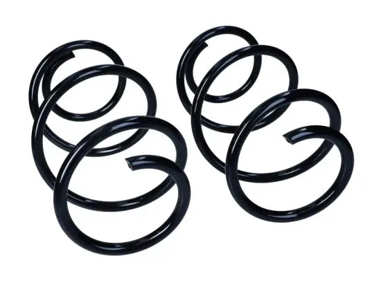 Par de Espirales Delanteras MAXGEAR 60-1370D — BMW Serie 1 / Serie 2 / Serie 3 / Serie 4 2011-2021