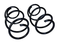 Par de Espirales Delanteras MAXGEAR 60-1370D — BMW Serie 1 / Serie 2 / Serie 3 / Serie 4 2011-2021