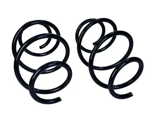 Par de Espirales Delanteras MAXGEAR 60-1371D — BMW Serie 1 / Serie 2 / Serie 3 / Serie 4 2011-2021