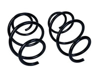Par de Espirales Delanteras MAXGEAR 60-1371D — BMW Serie 1 / Serie 2 / Serie 3 / Serie 4 2011-2021