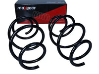Par de Espirales Delanteras MAXGEAR 60-1371D — BMW Serie 1 / Serie 2 / Serie 3 / Serie 4 2011-2021