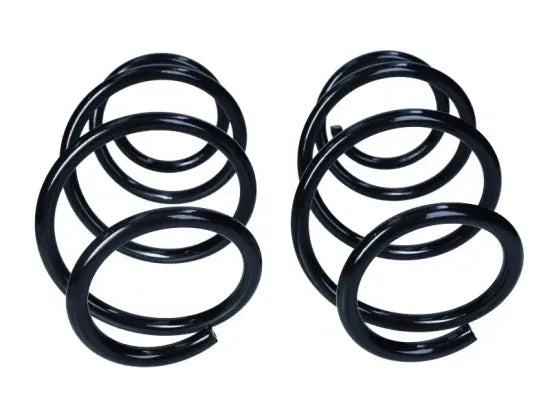 Par de Espirales Delanteras MAXGEAR 60-1376D — BMW X1 / Serie 2 2013-2022