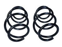 Par de Espirales Delanteras MAXGEAR 60-1376D — BMW X1 / Serie 2 2013-2022