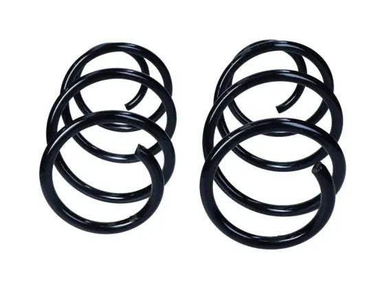Par de Espirales Delanteras MAXGEAR 60-1377D — BMW X1 / Serie 2 2013-2022