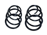 Par de Espirales Delanteras MAXGEAR 60-1377D — BMW X1 / Serie 2 2013-2022