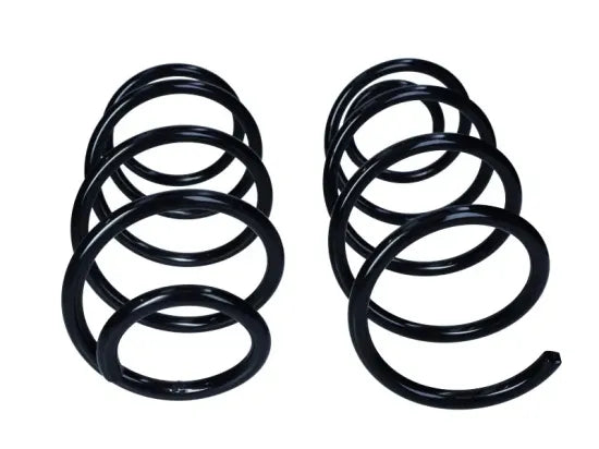 Par de Espirales Delanteras MAXGEAR 60-1382D — BMW Serie 1 / Serie 3 2004-2013