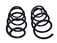 Par de Espirales Delanteras MAXGEAR 60-1382D — BMW Serie 1 / Serie 3 2004-2013