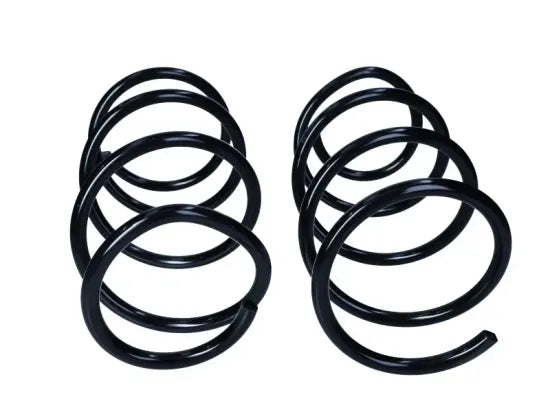 Par de Espirales Delanteras MAXGEAR 60-1386D — BMW Serie 5 2001-2010
