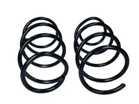 Par de Espirales Delanteras MAXGEAR 60-1386D — BMW Serie 5 2001-2010