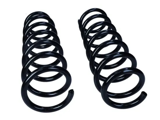 Par de Espirales Delanteras MAXGEAR 60-1389D — BMW Serie 5 2009-2017