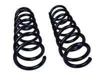 Par de Espirales Delanteras MAXGEAR 60-1389D — BMW Serie 5 2009-2017