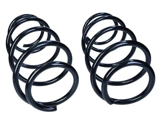Par de Espirales Delanteras MAXGEAR 60-1395D — BMW Serie 7 2001-2008