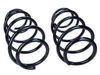 Par de Espirales Delanteras MAXGEAR 60-1395D — BMW Serie 7 2001-2008