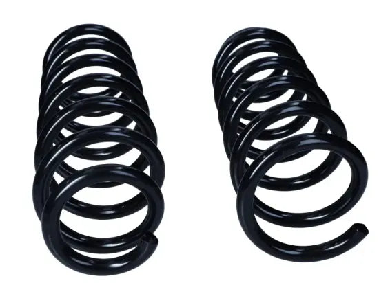Par de Espirales Delanteras MAXGEAR 60-1399D — BMW X5 2006-2013
