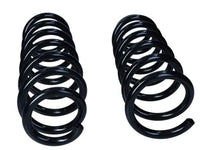 Par de Espirales Delanteras MAXGEAR 60-1399D — BMW X5 2006-2013