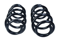 Par de Espirales Traseras MAXGEAR 60-1401D — BMW X2 / Serie 2 2013-2023