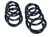Par de Espirales Traseras MAXGEAR 60-1405D — BMW X1 / Serie 2 2013-2022