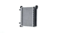 Radiador de motor MAHLE CR 2642 000P — BMW / MINI X1 / X2 / Serie 1 / Serie 2 2014-2023