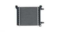 Radiador de motor MAHLE CR 2642 000P — BMW / MINI X1 / X2 / Serie 1 / Serie 2 2014-2023