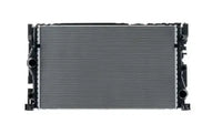 Radiador de motor MAHLE CR 2696 000P — BMW Serie 5 / Serie 7 / Serie 8 2019-2023