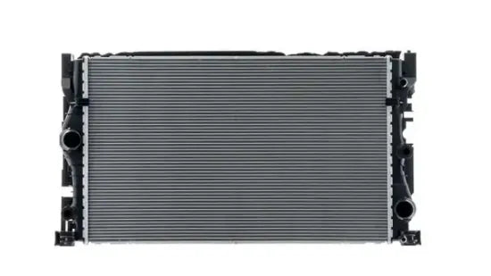 Radiador de motor MAHLE CR 2696 000P — BMW Serie 5 / Serie 7 / Serie 8 2019-2023