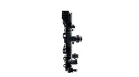 Radiador de motor MAHLE CR 2696 000P — BMW Serie 5 / Serie 7 / Serie 8 2019-2023