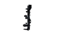 Radiador de motor MAHLE CR 2696 000P — BMW Serie 5 / Serie 7 / Serie 8 2019-2023