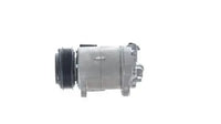 Compresor de A/C MAHLE ACP 1579 000S — BMW / MINI 2010-2025