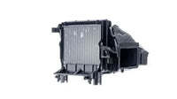 Evaporador AC MAHLE AE OEM 4M1820023 - vista 16
