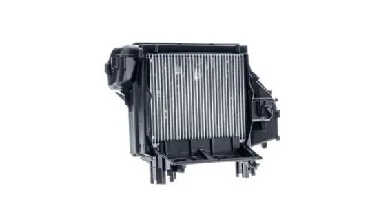 Evaporador AC MAHLE AE OEM 4M1820023 - vista 4